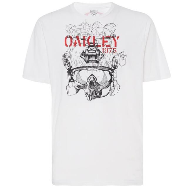 Oakley Men's Retro Frog B1b Tee 