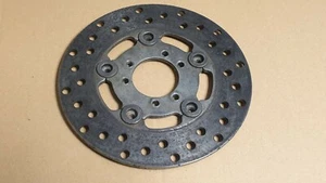 APRILIA CLIMBER 280 BREMSSCHEIBE VORNE 3,75 MM - Bild 1 von 4