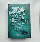 Voyage of the Damned By Frances White  Illumicrate Edition