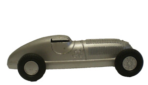 Marklin 5521/1 Diecast 1939 Mercedes Benz Racing Car 1:43 Replica (BR1) #2