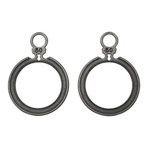 Tim Holtz Idea-ology - Optic Frames 2pcs TH94375 - Picture 1 of 2