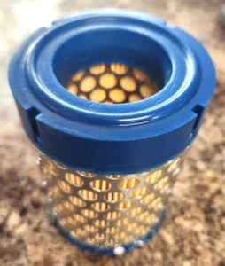 Genuine Kohler OEM 17 083 21-S Air Filter - Picture 1 of 6