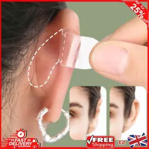 60Pcs Aesthetic Correctors Big Ear Supporters Waterproof Protruding Ear Solution - Picture 1 of 3