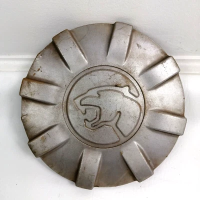 1993 - 1996 Mercury Cougar roda centro tampa cubo tampas fabricante de equipamento original F3wc1a097aa (B) - Imagem 1 de 4