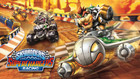 Skylanders Superchargers Characters Buy 3 Get 1 Free...Free Ship at $7