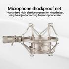 Spider Microphone Shock Mount Stand Holder For Audio 2035 Technica AT 2050 H9B7