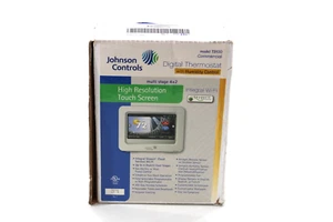 Johnson Controls T9100 hochauflösender Farb-Touchscreen kommerziell - neu - Bild 1 von 3