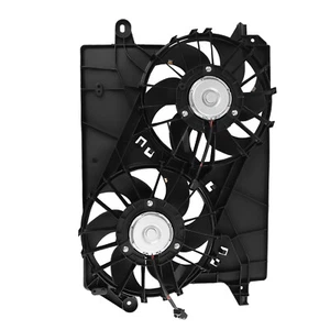 Radiator Cooling Fan for Chrysler 300 for Dodge Challenger/Magnum 2005-2010 - Afbeelding 1 van 11