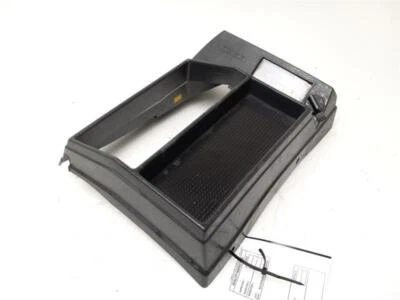 Chevrolet Blazers10 1994 consola central bisel de cambio Foto 1 de 4