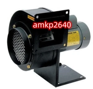 for SIROCCO CY125 220V/240V 200W 2800/3200RPM fan 60days warranty #am - Picture 1 of 5
