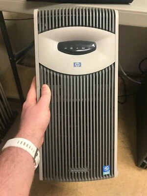 HP ProLiant 350ML350 Server - Image 1 of 4