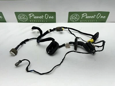 Жгут проводов для правой передней двери KIA K900 2015-2017 годов выпуска от оригинального производителя 91610-3T202 - Изображение 1 из 4