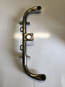 Asiento trasero de fábrica Suzuki LT80 LT 80 OEM soporte pestillo montaje quadsport ATV - Imagen 1 de 12