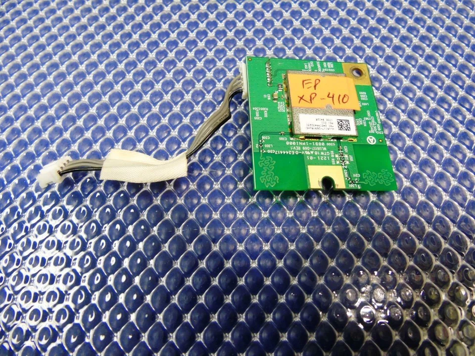 Epson Expression XP-410 Small-in-One Printer Wireless USB Module WLU6117-D69 - Image 1 of 3