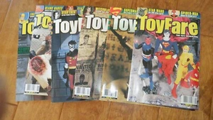 MAGAZINE TOYFARE 5,6,7,8,9,10,12,14,15,17,19,20,21,22,24, OR 26 READ - Imagen 1 de 1
