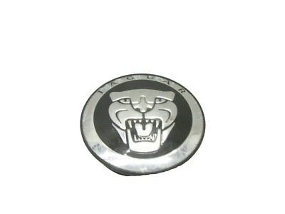 06-19 JAGUAR XJ XJL XF XFR XFR-S TAPA DE RUEDA DE ALEACIÓN CENTRAL TIPO S FABRICANTE DE EQUIPOS ORIGINALES 0223# 4 Foto 1 de 4