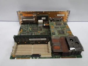 - ANTIQUE SUN ULTRA SERVER BOARD MOTHERBOARD 540-2629-03 WITH RAM SEC KMM3144C4 - Picture 1 of 5