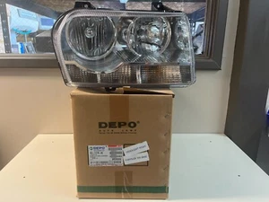 NEW DEPO 2005-2007 Chrysler 300 Passenger Side - 333-1171R-AS - Picture 1 of 3