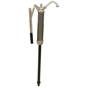 Drum Hand Pump for 15-55 Gallon Drums - 16 oz per Pump - Lever Action - Picture 1 of 2