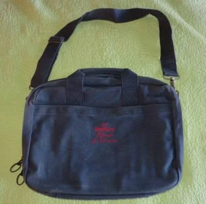 *DEFECTO* De colección BRODERBUND Software de Computación Bolsa con Cremallera Feria Terrenos Fin Maestro - Imagen 1 de 7