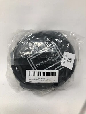 Mini parasol portátil Tech Shade To-Go para portátiles de 19 pulgadas negro Foto 1 de 4