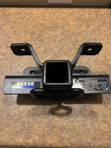 Truck Hitch - Picture 1 of 6