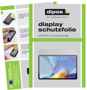 Screen Protector for Honor V6 5G Protection Anti Glare dipos - Picture 1 of 5