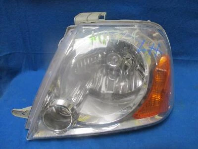 99 - 05 Faro SUZUKI GRAND VITARA, LH, DEPO 318-1106L-US Foto 1 de 4