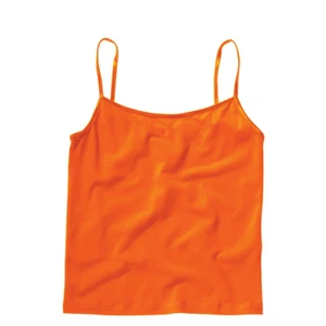 Camicia intima donna Bella+ Canvas cotone spandex 600-canotta donna - Foto 1 di 2