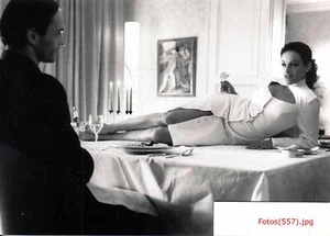 Sonja Kirchberger, Schauspielerin - Venusfalle - 3 Pressefotos - 13x18cm (9275) - Bild 1 von 3