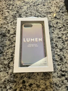 Mvmt Protective Snap On Case For iPhone 8plus  - Picture 1 of 4