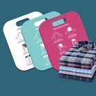 Lazy Stacking Clothes Tool Convenient Stacking Board Clothes Shirt Essentials
