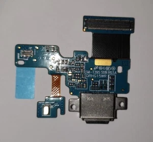 Samsung Tab Active 2 T395 USB Type C Charging Port Flex PCB GH97-22553A SM-T395 - Picture 1 of 2