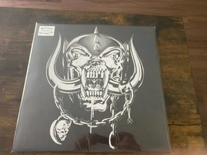 MOTORHEAD LP x 2 No Remorse Double White Vinyl Edition ZComics - EX - Picture 1 of 2