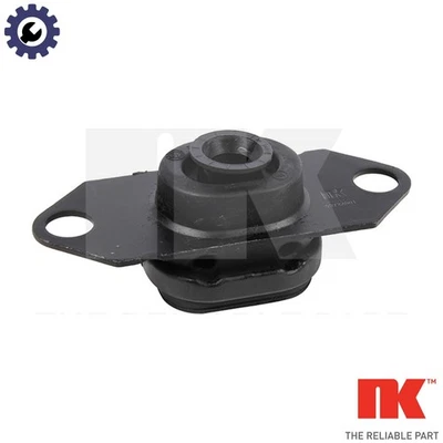MOUNTING ENGINE 59722001 FOR RENAULT CLIO/III/Hatchback/Van/Grandtour/Sportour - Image 1 of 4