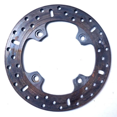 Disco de freno trasero Honda CBR600RR 2009 - 43251MEE000 Foto 1 de 4