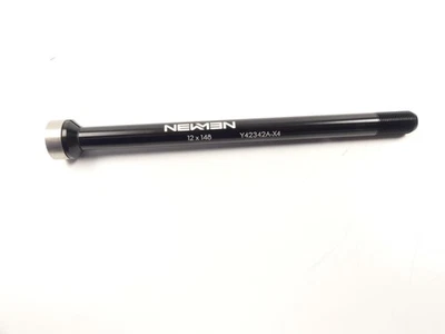 Newmen Steckachse 12x148mm Y42342A-X4 #19237 - Bild 1 von 4