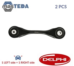 TC4489 LH RH TRACK CONTROL ARM PAIR DELPHI 2PCS FOR SKODA ENYAQ IV,ENYAQ IV SUV - Picture 1 of 6