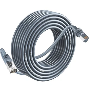 Starlink Gen3 vers RJ45 Câble 50FT ; Rallonge étanche pour... - Photo 1/7