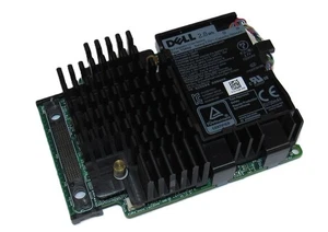 Dell PERC H740P Mini Mono 12GB/s RAID Controller mit 8GB Cache 5FMY4 05FMY4 - Bild 1 von 1