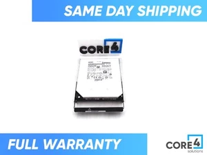NETAPP X378A 10TB SED 12GBPS 3.5IN HDD FOR DS460C - Afbeelding 1 van 2