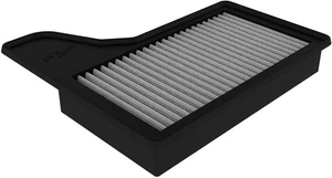 aFe Magnum FLOW OEM Replacement Air Filter PRO Dry S for Ford Mustang 2015-2018 - Bild 1 von 3