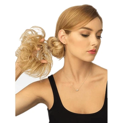 Envoltura ondulada POP por peinado Foto 1 de 4
