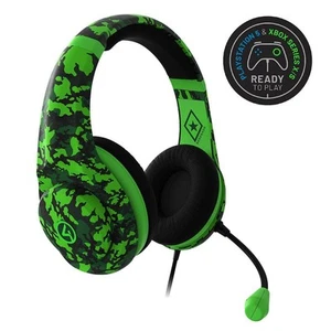 Stealth XP Renegade Gaming Headset for PC, PlayStation 4 / 5, Xbox One / Seri... - Picture 1 of 7