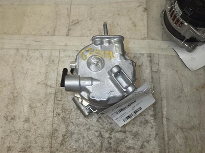 Compresor de aire acondicionado GMC Sierra 1500 Pickup 2020-2025 2,7 L 84493359 86789831 8201 Foto 1 de 4