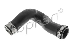 TOPRAN Ladeluftschlauch für VW Touareg 7LA 7L6 7L7 3.0 V6 TDI Audi Q7 4LB - Bild 1 von 1