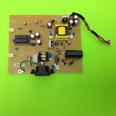 Dell E2010HT 20" C201R Monitor Power Supply Board 48.7B301.01M L9304-1M - Image 1 of 4