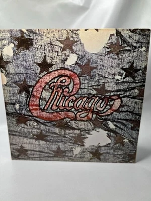 CHICAGO - Chicago III 3 (1971) - 12" Vinyl Record LP - Image 1 of 2