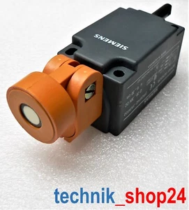 SIEMENS SONAR BERO 3RG6142-3MM00 - ¡NUEVO!!! - Imagen 1 de 5