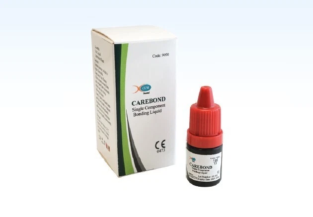XCEM CAREBOND 5ml (dental bonding liquid for composites)